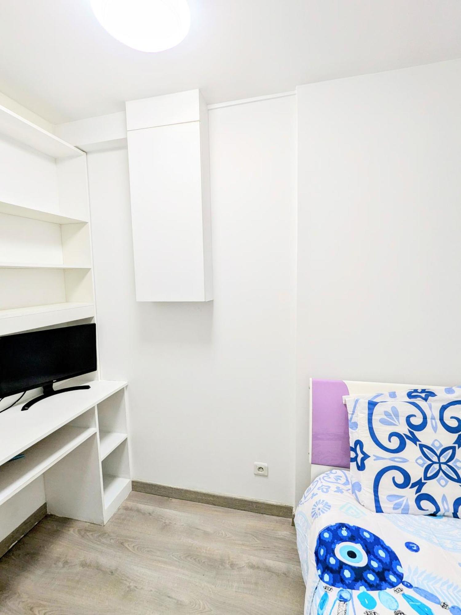 Paris Creteil 2-6 Apartment Exterior photo